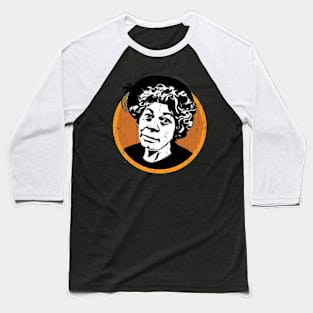 Sanford and Son (1972–1978) Baseball T-Shirt